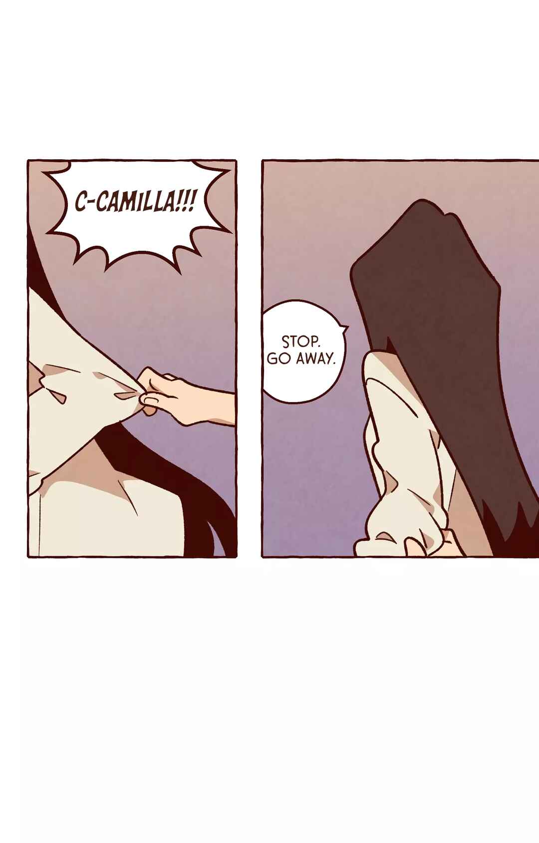 Na neun Amy reul Saranghae Chapter 30 - Page 57