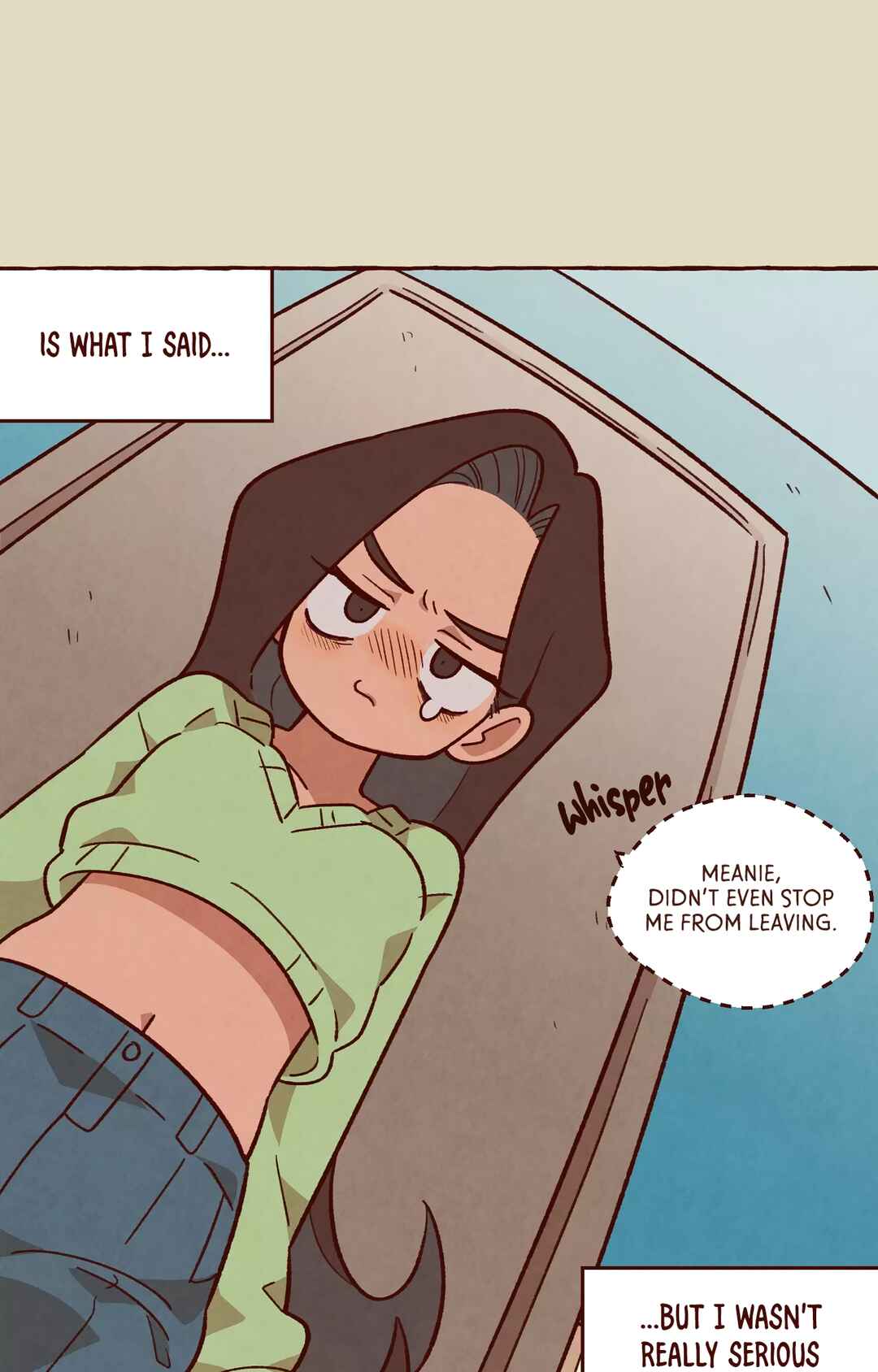 Na neun Amy reul Saranghae Chapter 30 - Page 6