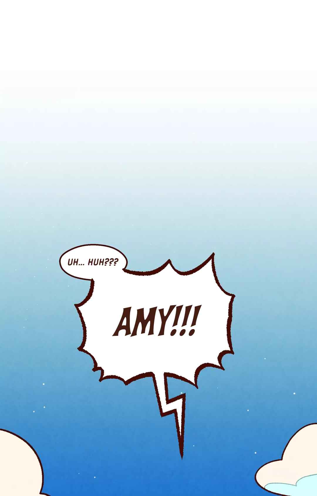 Na neun Amy reul Saranghae Chapter 30 - Page 61