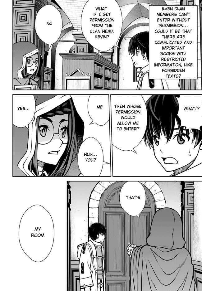 Gokufuri Kyohi Shite Tesaguri Start! - Tokka Shinai Healer, Nakama to Wakarete Tabi ni Deru Chapter 37 - Page 21