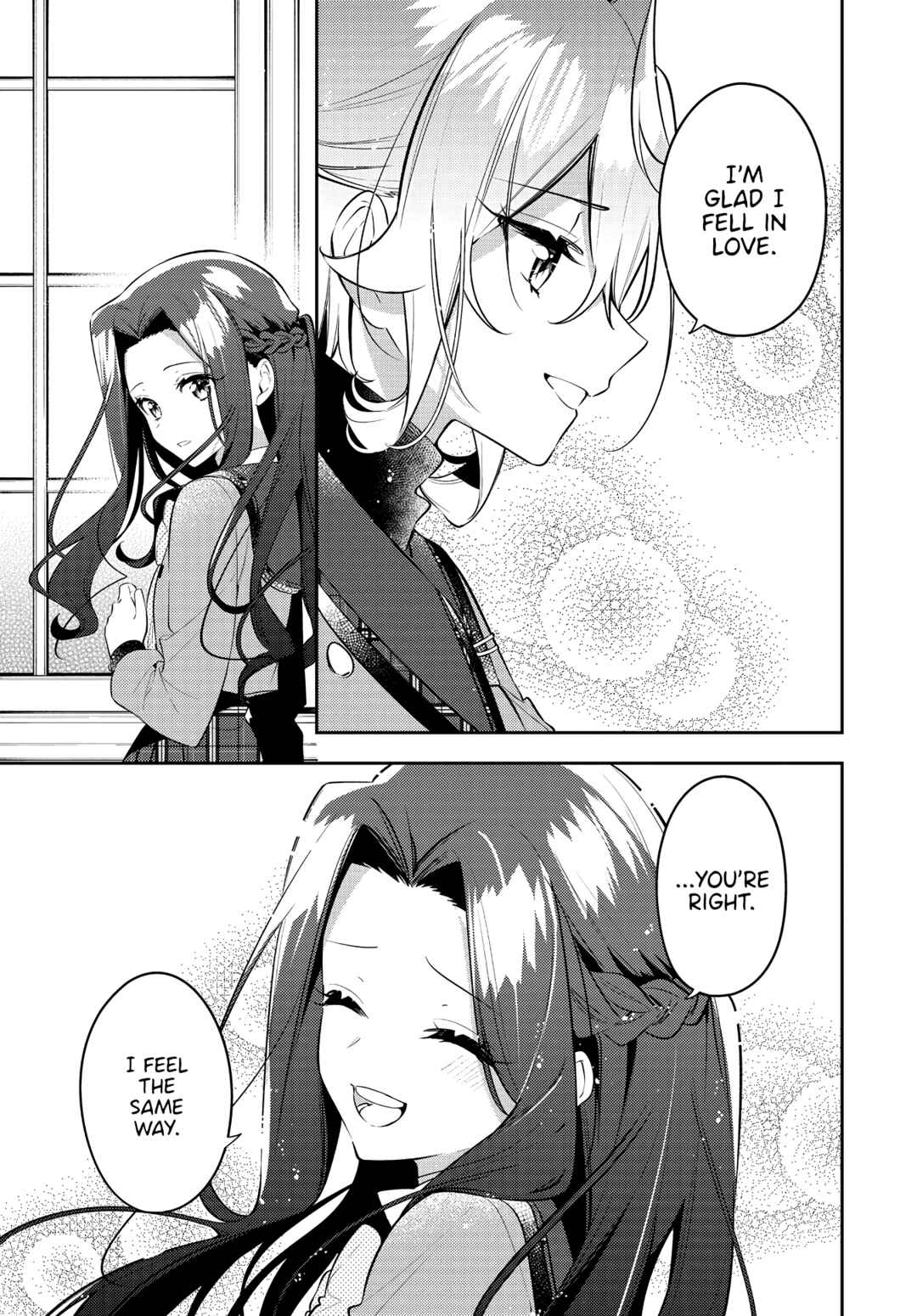 Anemone wa Netsu o Obiru Chapter 38 - Page 13