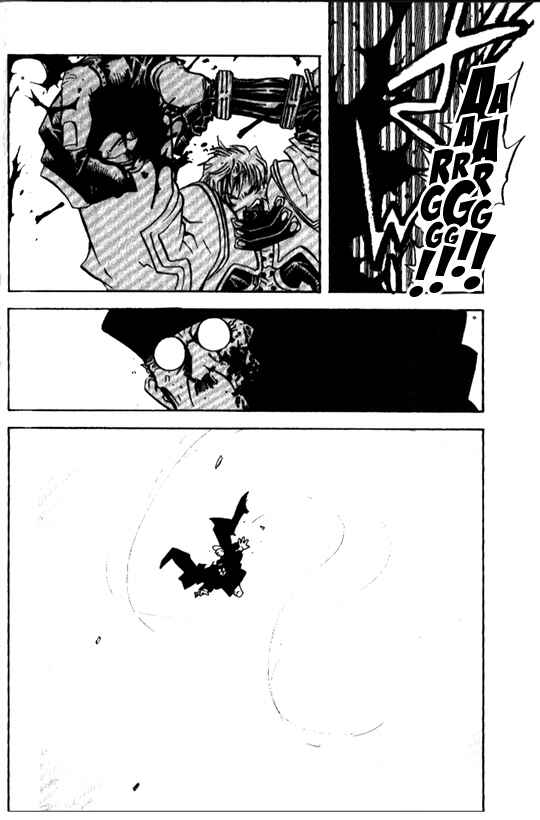 Trigun Maximum Chapter 18 - Page 24