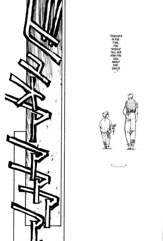 Trigun Maximum Chapter 18 - Page 25