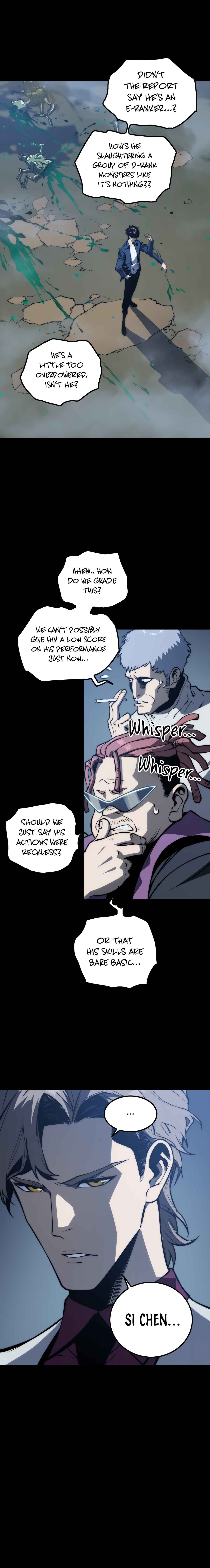 Bàoshízhě Chapter 26 - Page 14