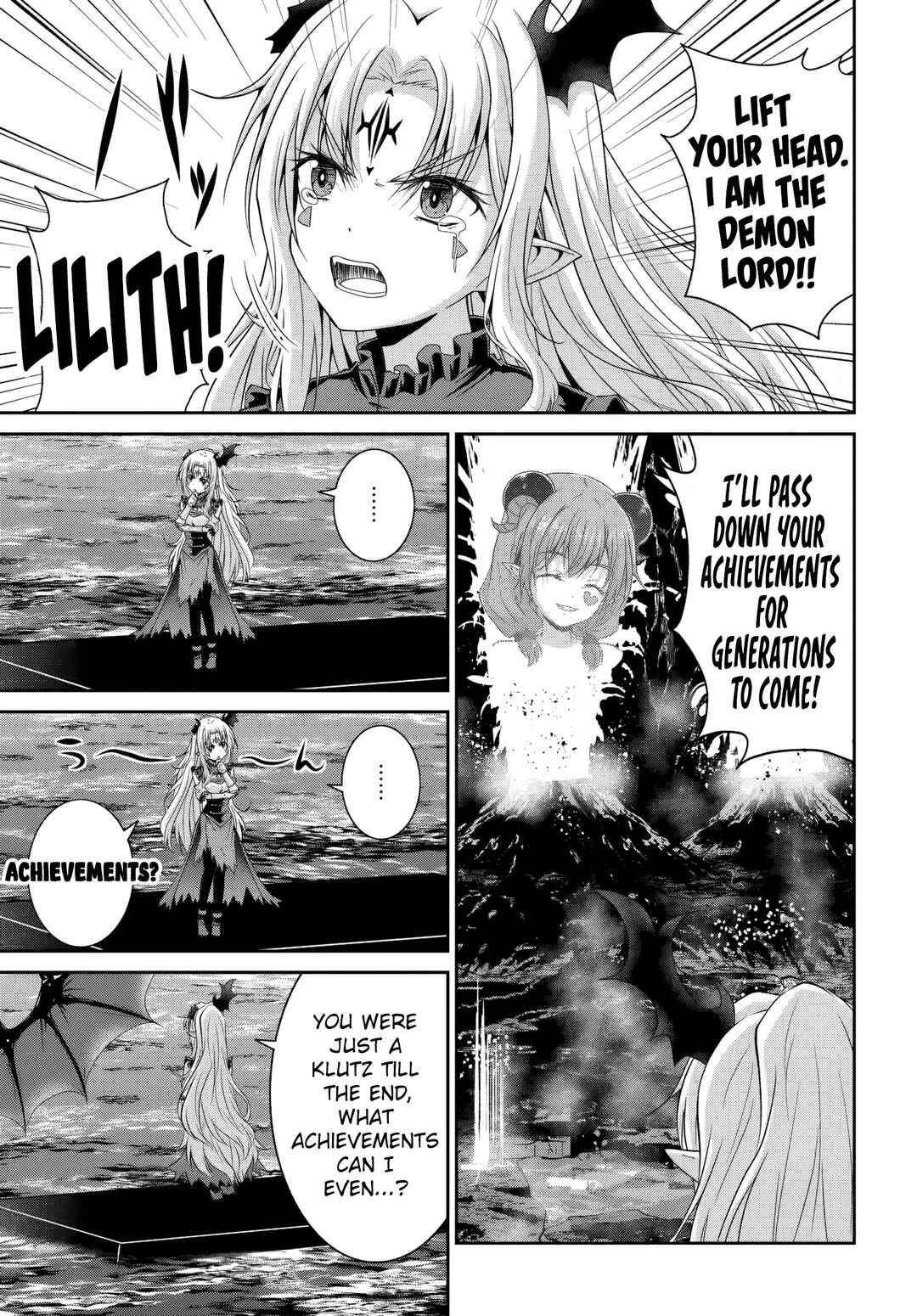 Tsuihou Sareta Maou wa Chikyuu wo Mezasu! Chapter 6 - Page 19