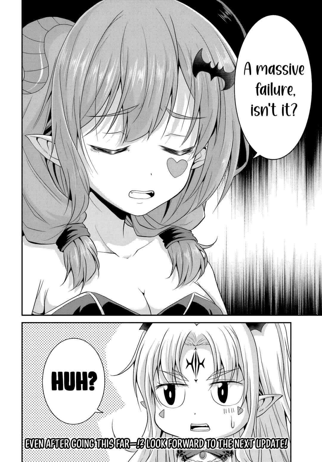 Tsuihou Sareta Maou wa Chikyuu wo Mezasu! Chapter 6 - Page 22