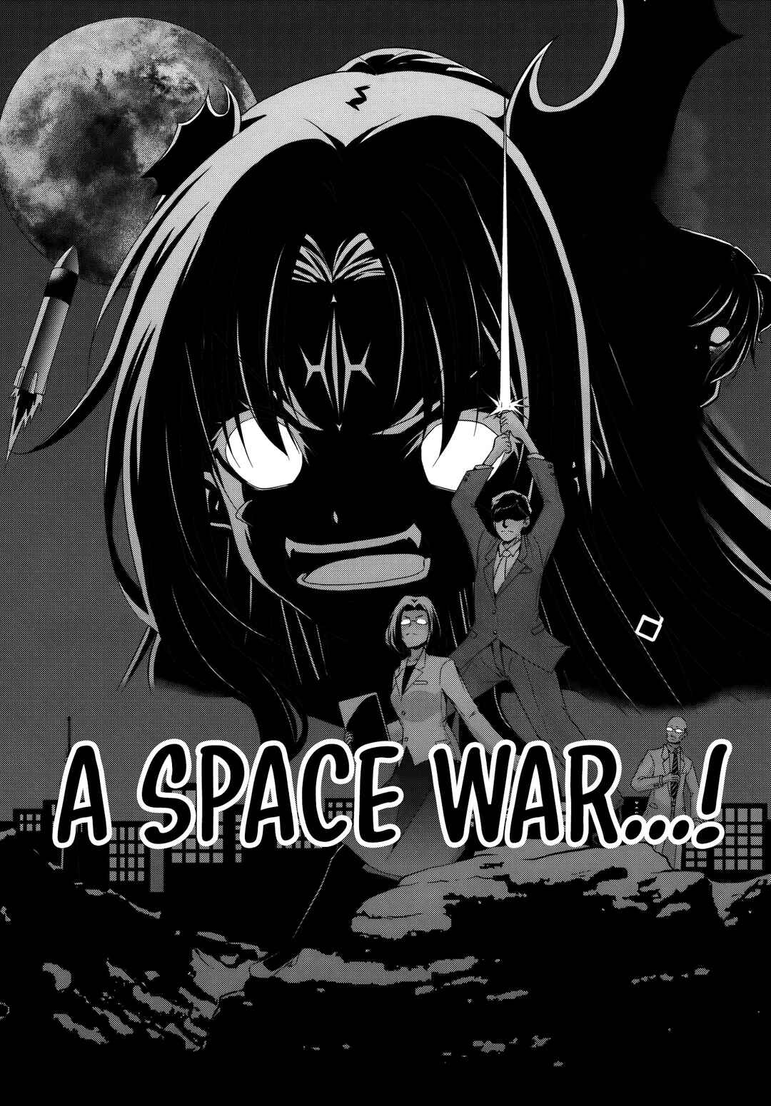 Tsuihou Sareta Maou wa Chikyuu wo Mezasu! Chapter 6 - Page 9