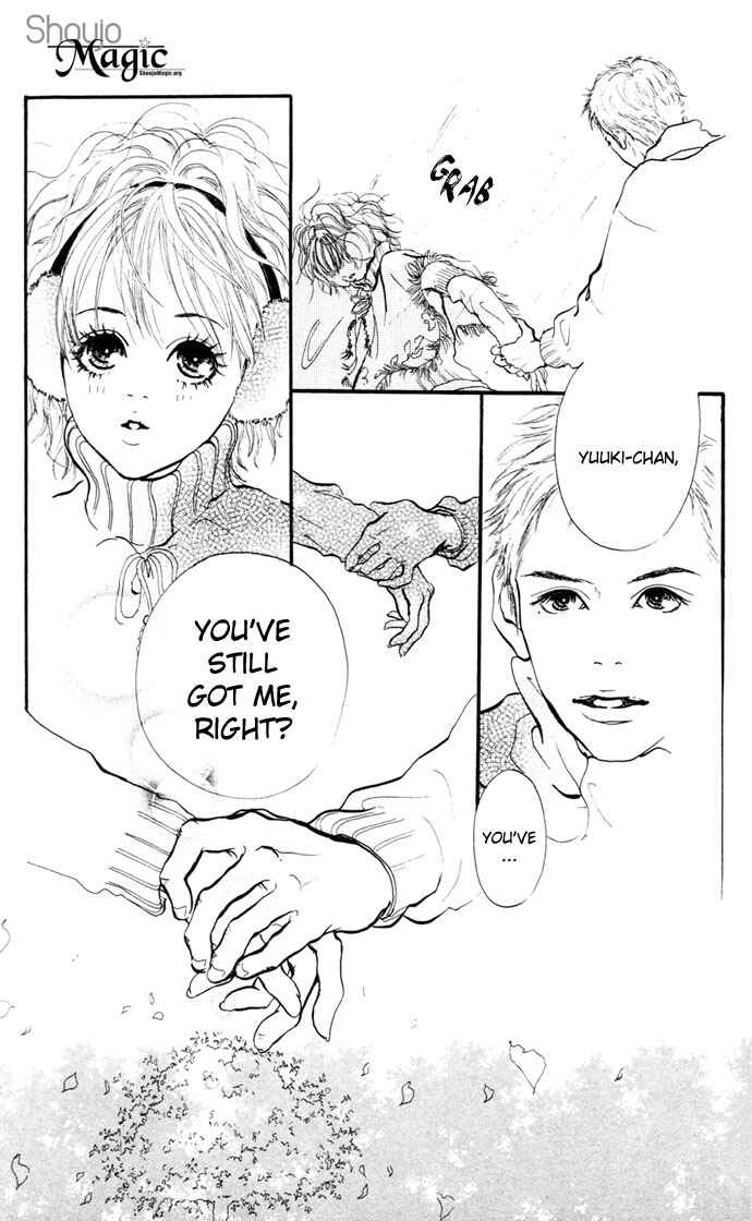 Maigo no Bambi ni Kiss wo 1 mm Chapter 1 - Page 36