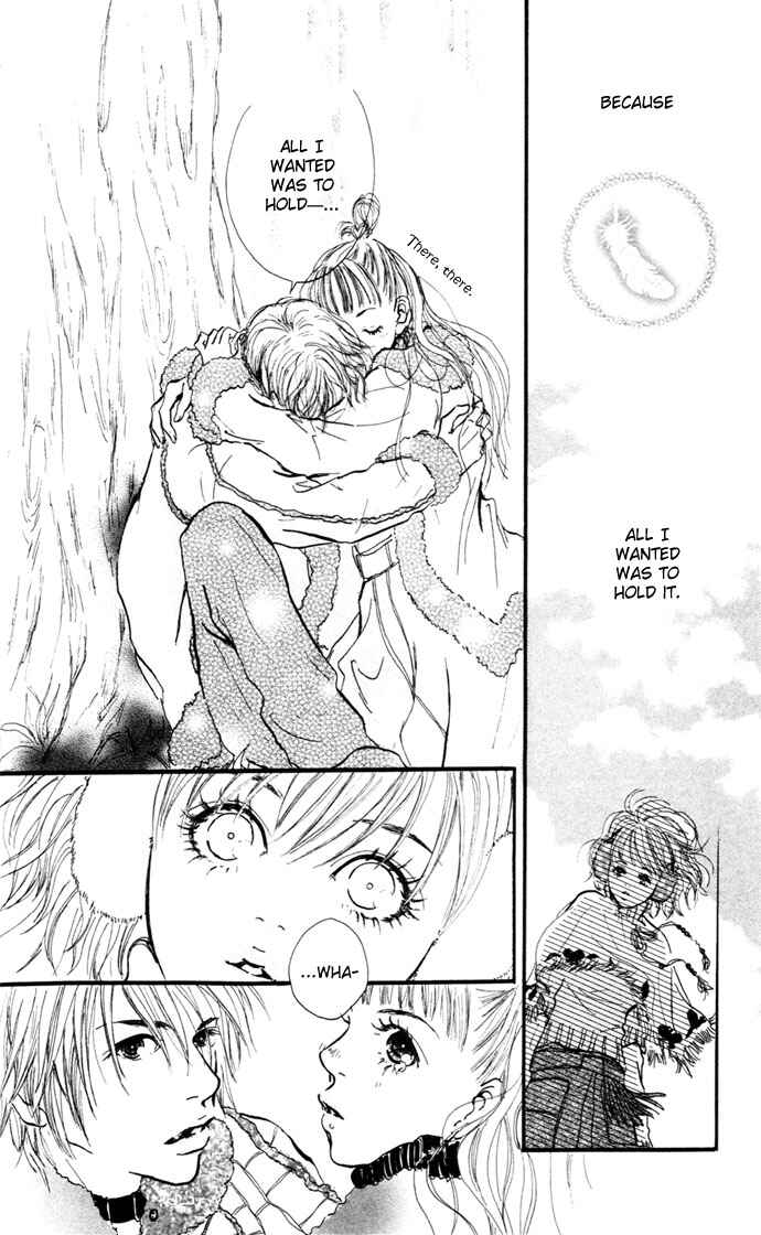 Maigo no Bambi ni Kiss wo 1 mm Chapter 1 - Page 39