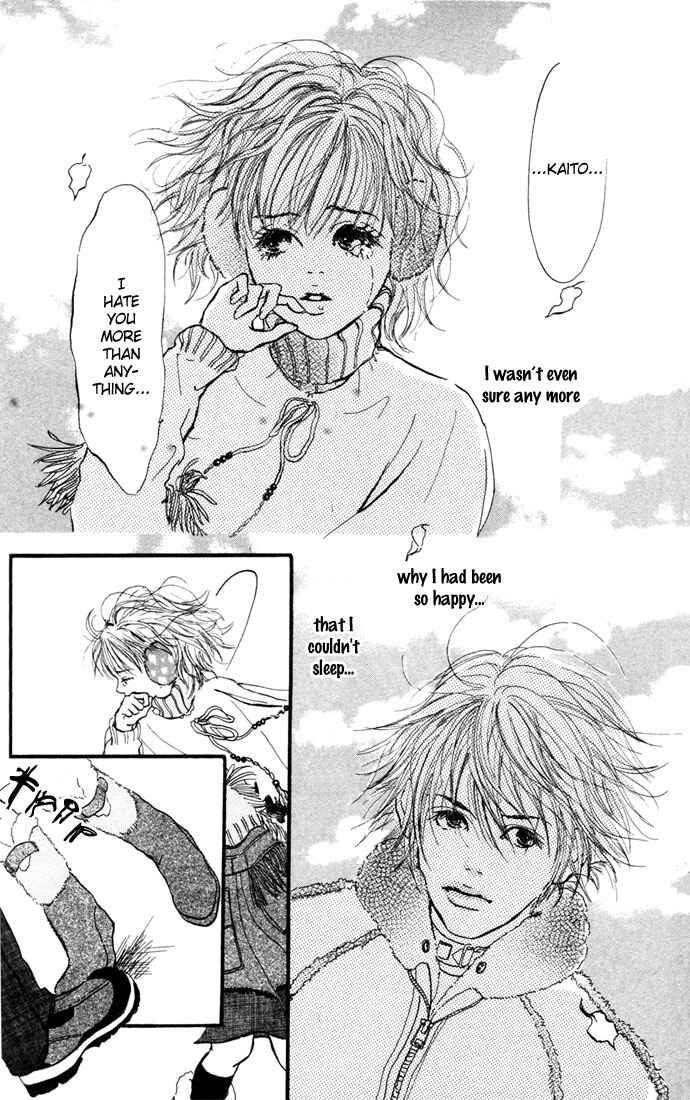 Maigo no Bambi ni Kiss wo 1 mm Chapter 1 - Page 44