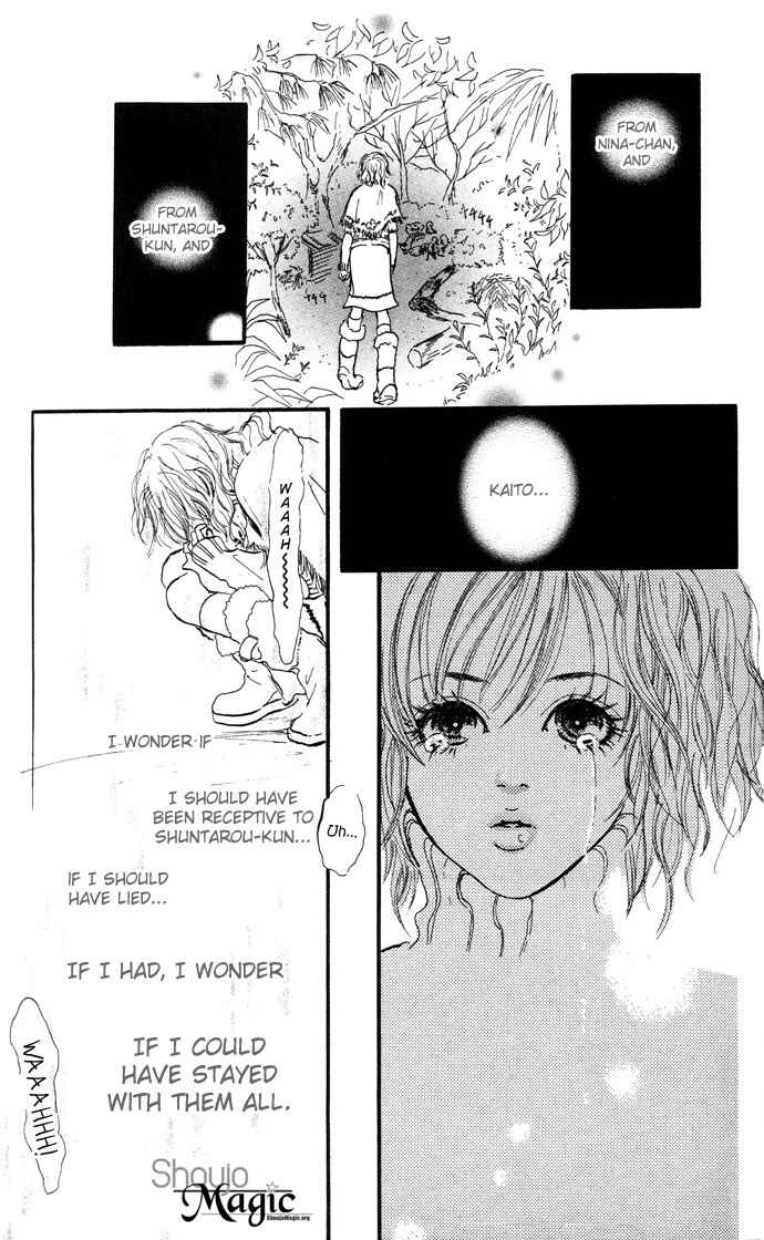 Maigo no Bambi ni Kiss wo 1 mm Chapter 1 - Page 48