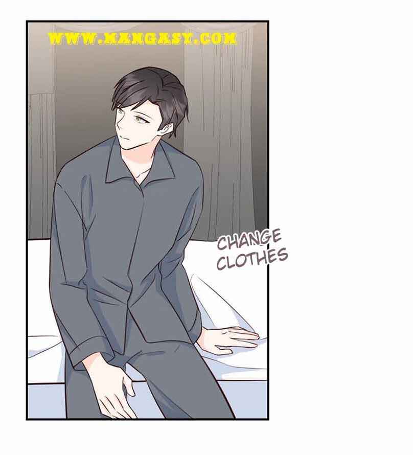 Cute Baby Arrives: Mommy is Super Fierce Chapter 15 - Page 19