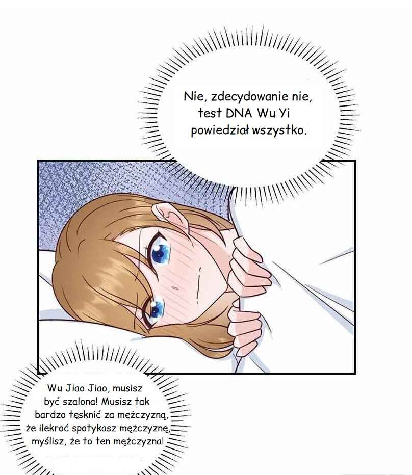 Cute Baby Arrives: Mommy is Super Fierce Chapter 15 - Page 25