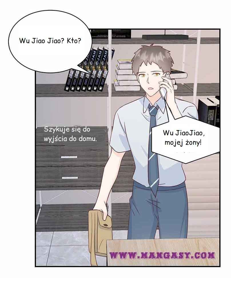Cute Baby Arrives: Mommy is Super Fierce Chapter 15 - Page 4