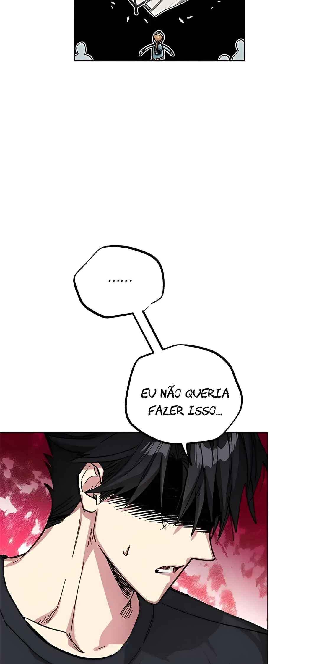 Dungeon An ui Sallimkkun Chapter 20 - Page 12