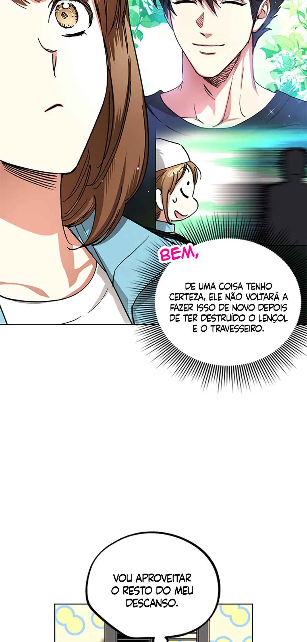 Dungeon An ui Sallimkkun Chapter 20 - Page 18
