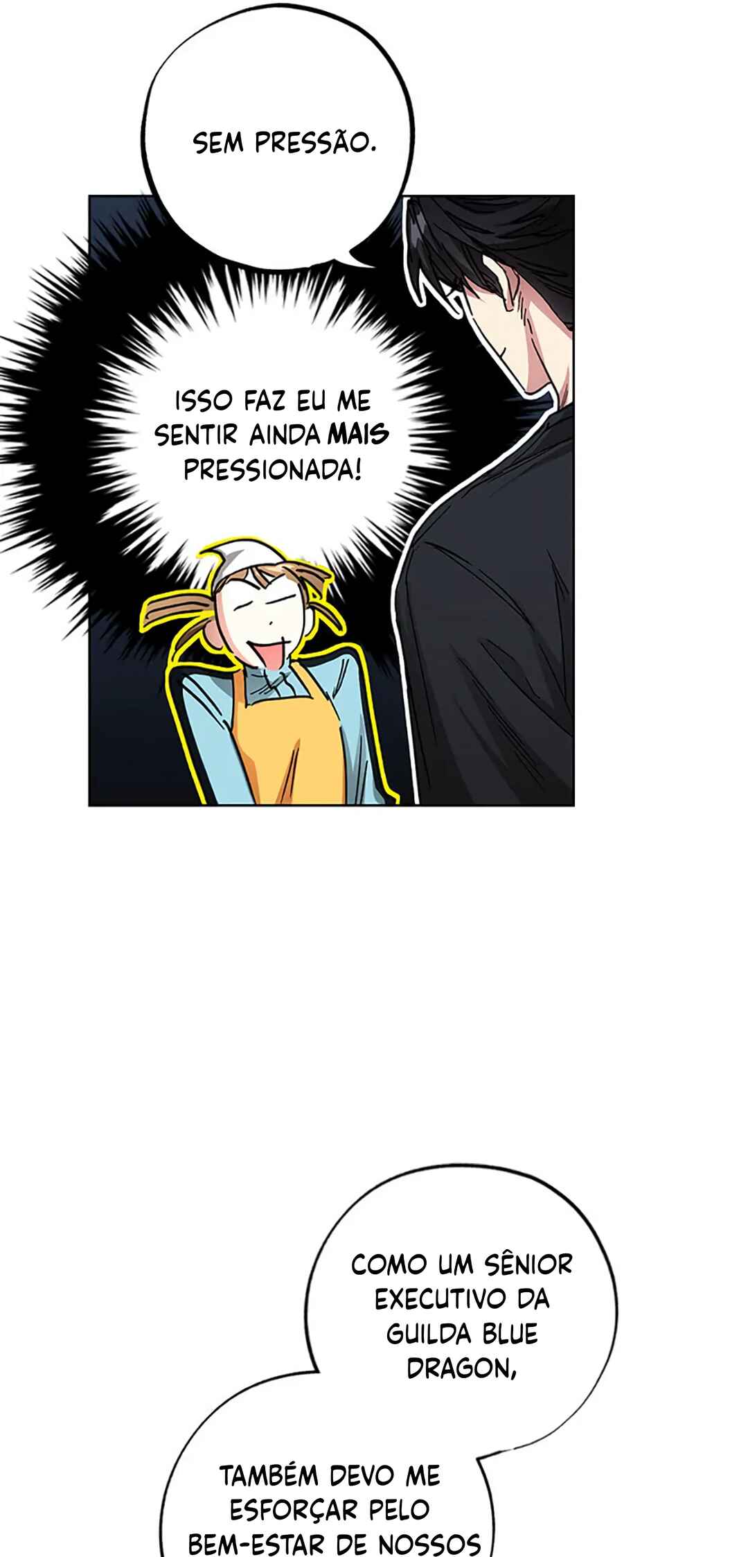 Dungeon An ui Sallimkkun Chapter 20 - Page 2