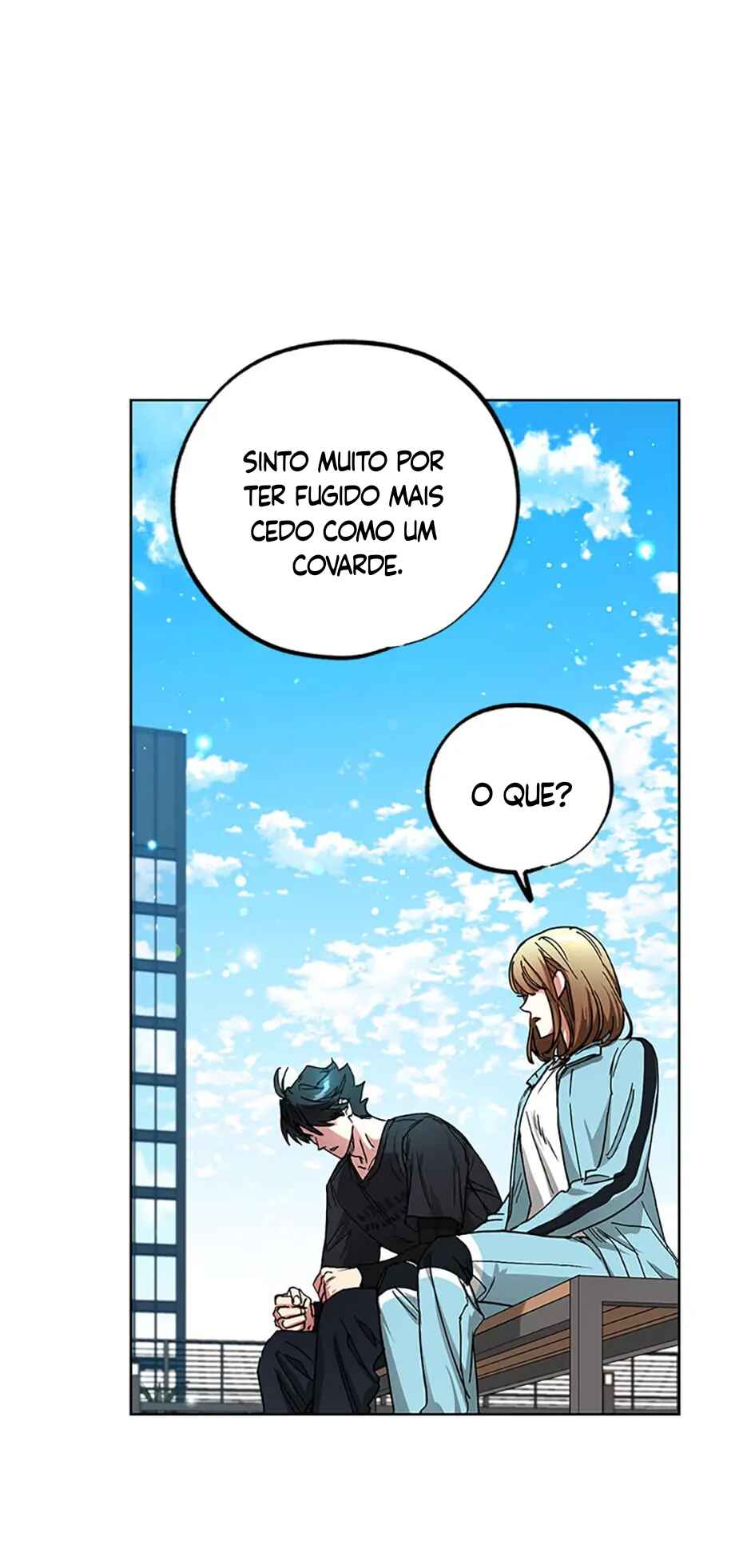 Dungeon An ui Sallimkkun Chapter 20 - Page 22