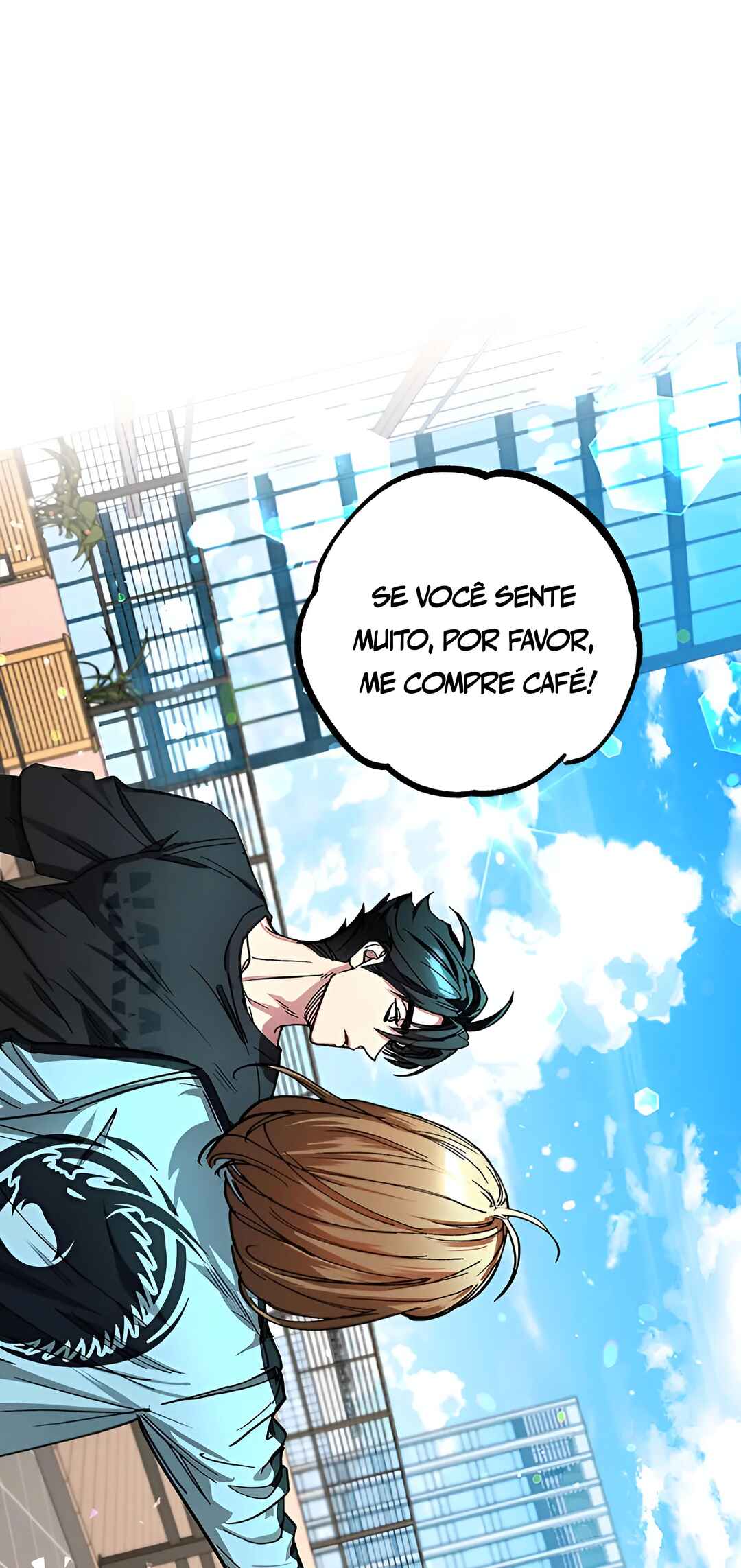 Dungeon An ui Sallimkkun Chapter 20 - Page 26