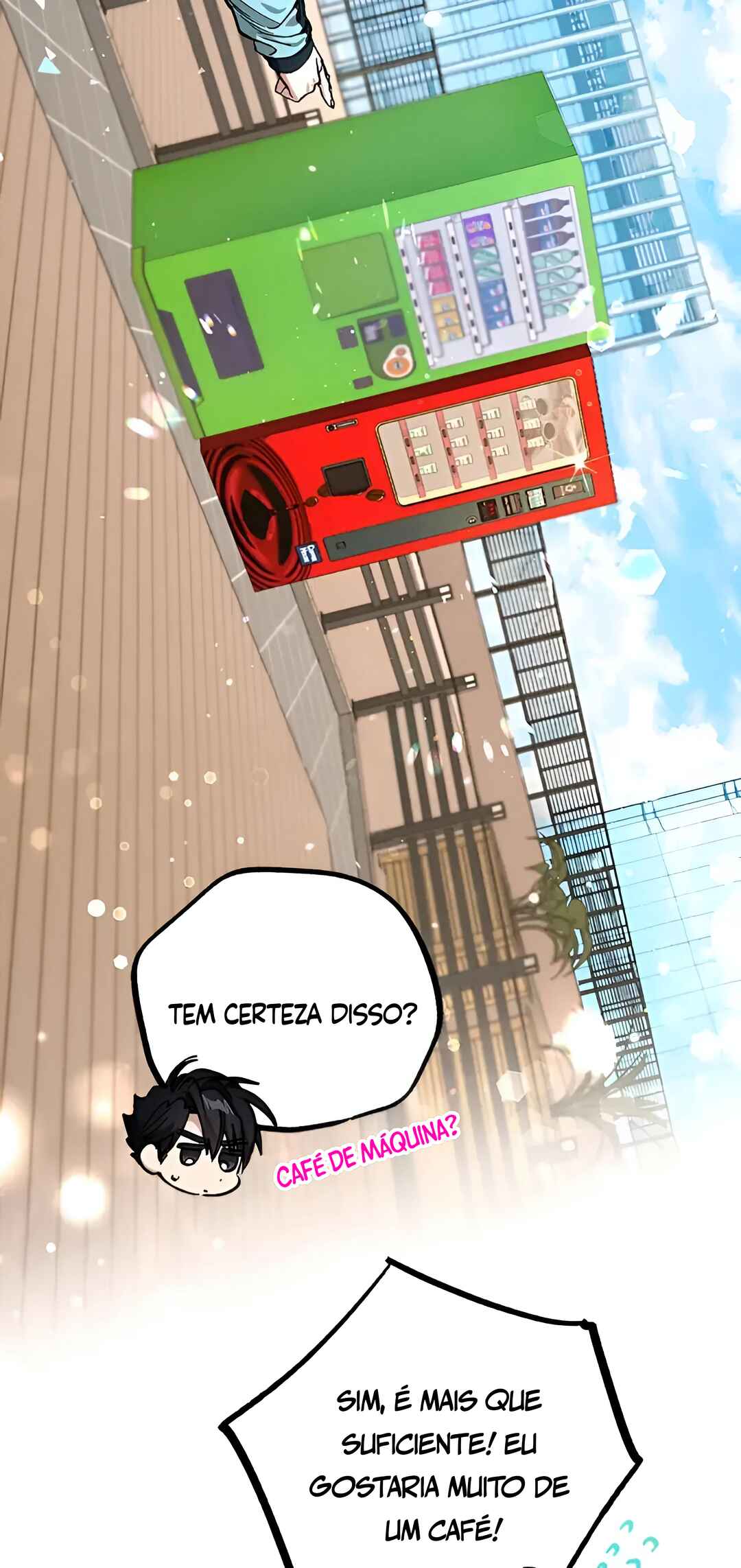 Dungeon An ui Sallimkkun Chapter 20 - Page 27