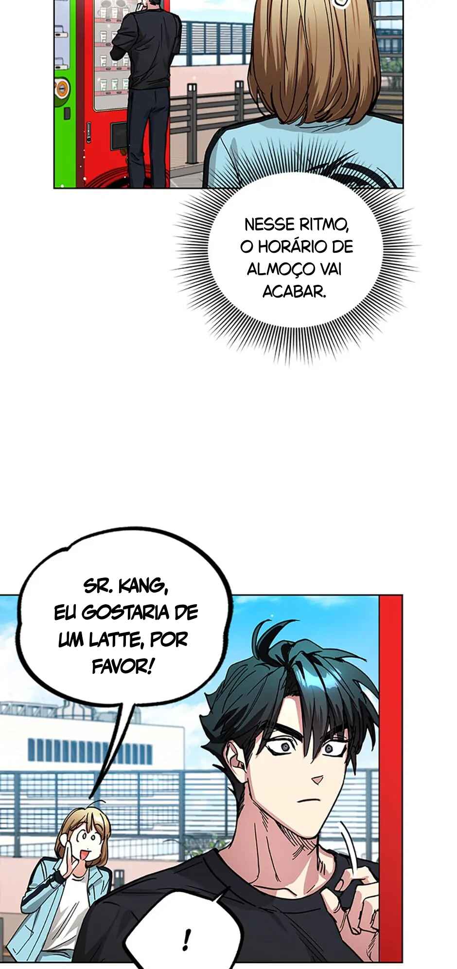 Dungeon An ui Sallimkkun Chapter 20 - Page 31