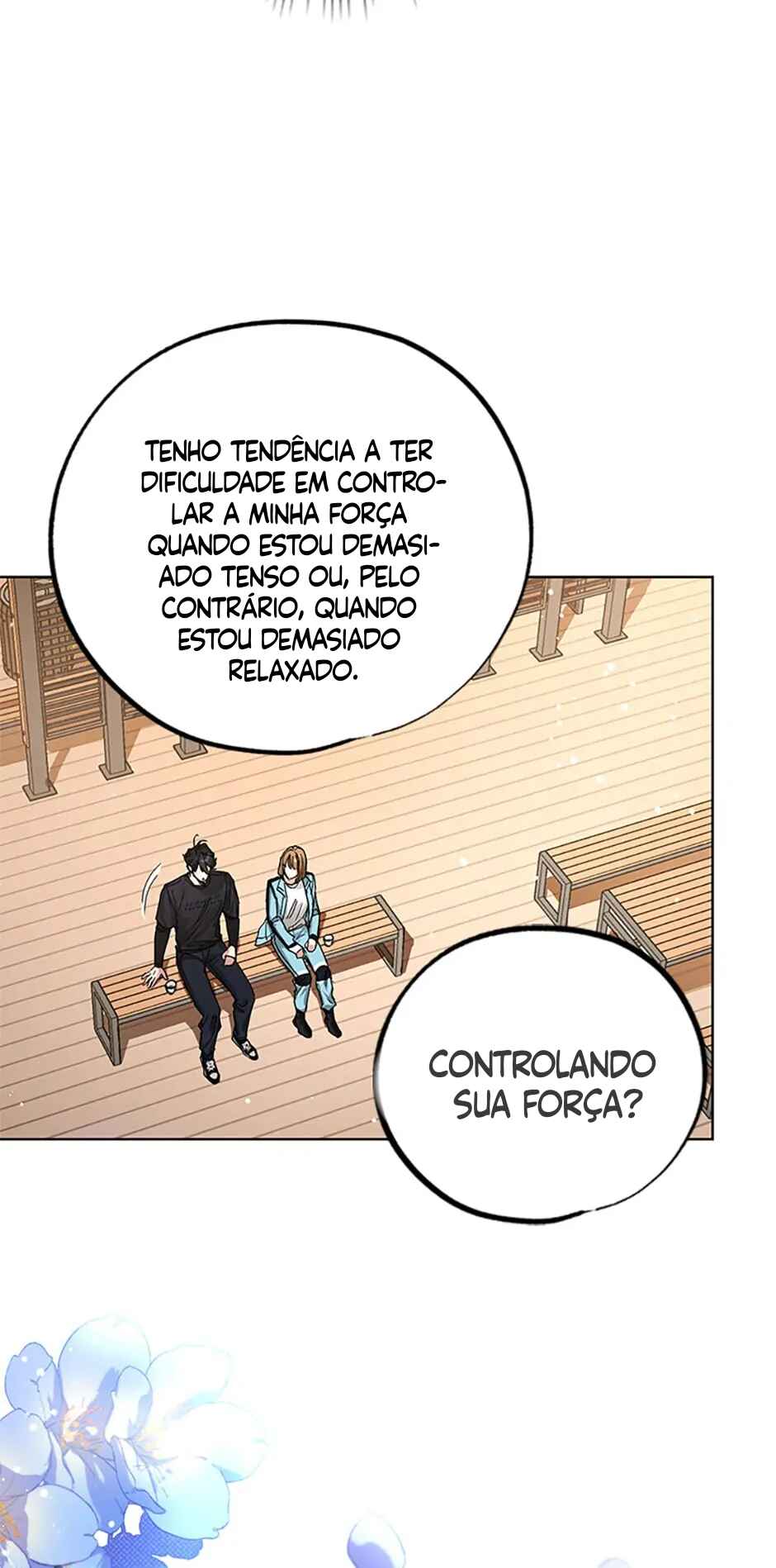 Dungeon An ui Sallimkkun Chapter 20 - Page 43