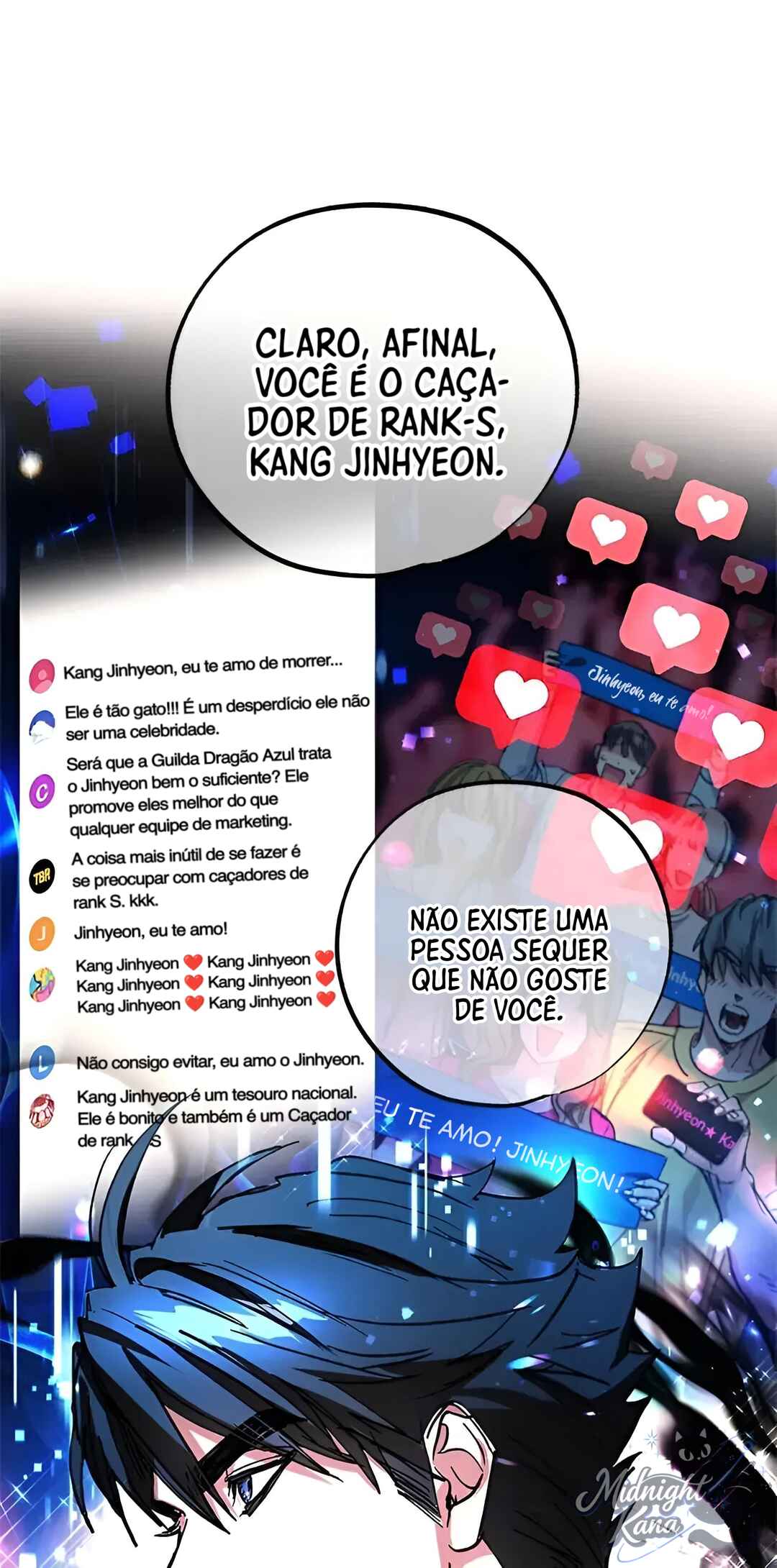 Dungeon An ui Sallimkkun Chapter 20 - Page 51
