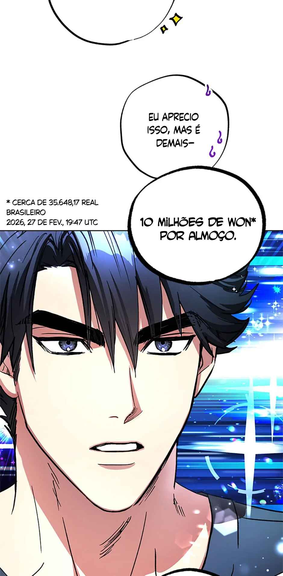 Dungeon An ui Sallimkkun Chapter 20 - Page 66