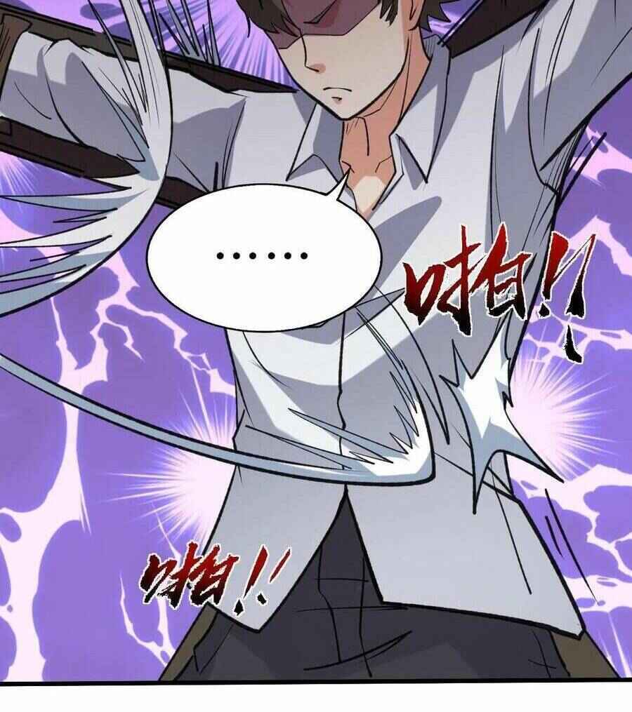 The Super Doctor From 2089 Chapter 310 - Page 10