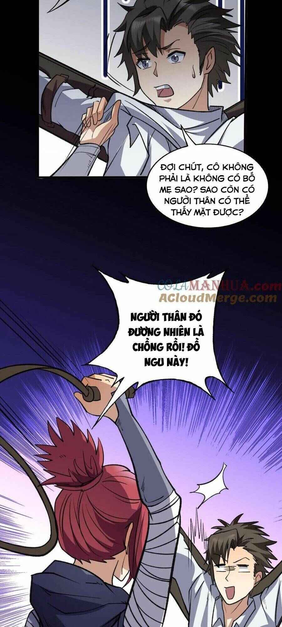 The Super Doctor From 2089 Chapter 310 - Page 18
