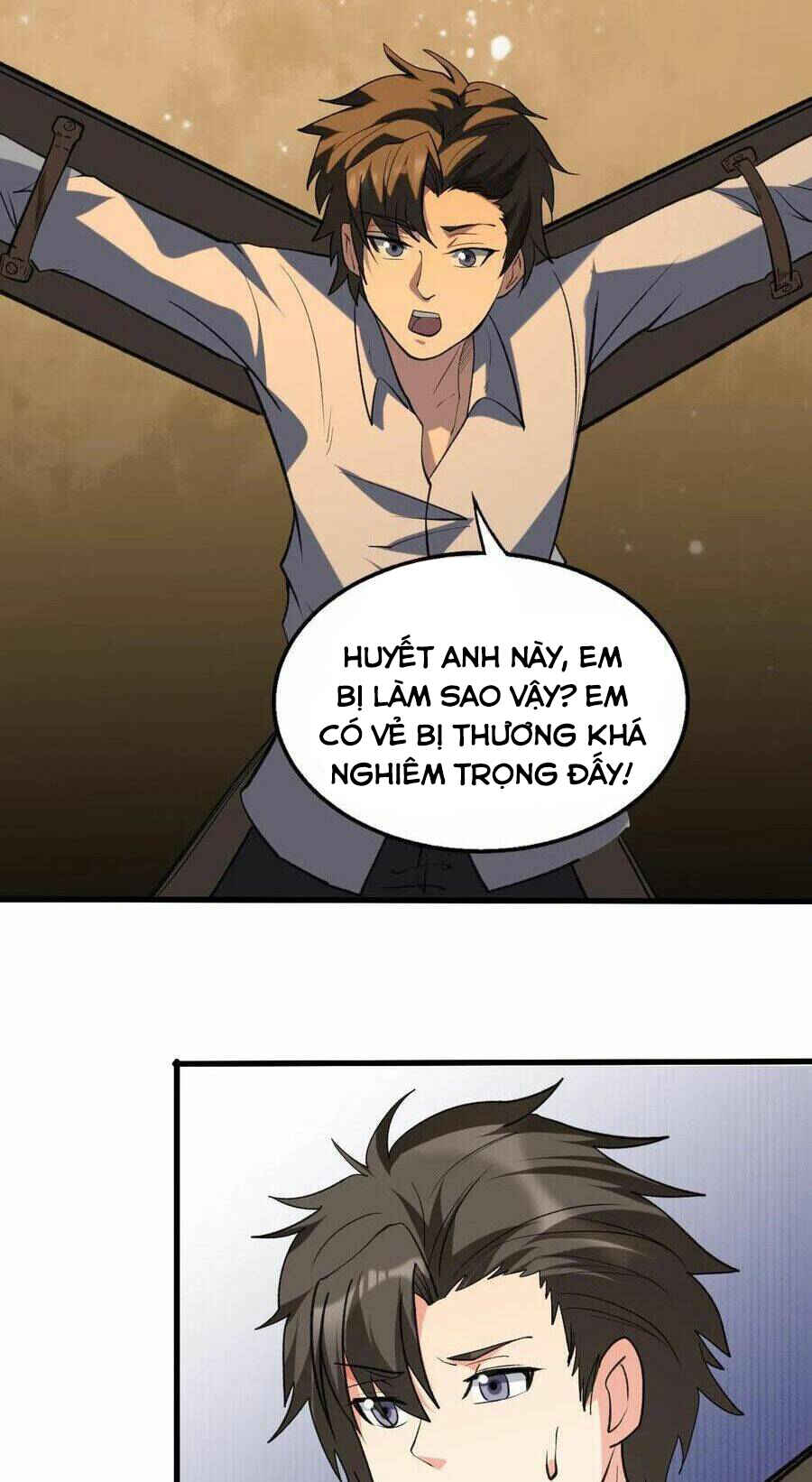 The Super Doctor From 2089 Chapter 310 - Page 2