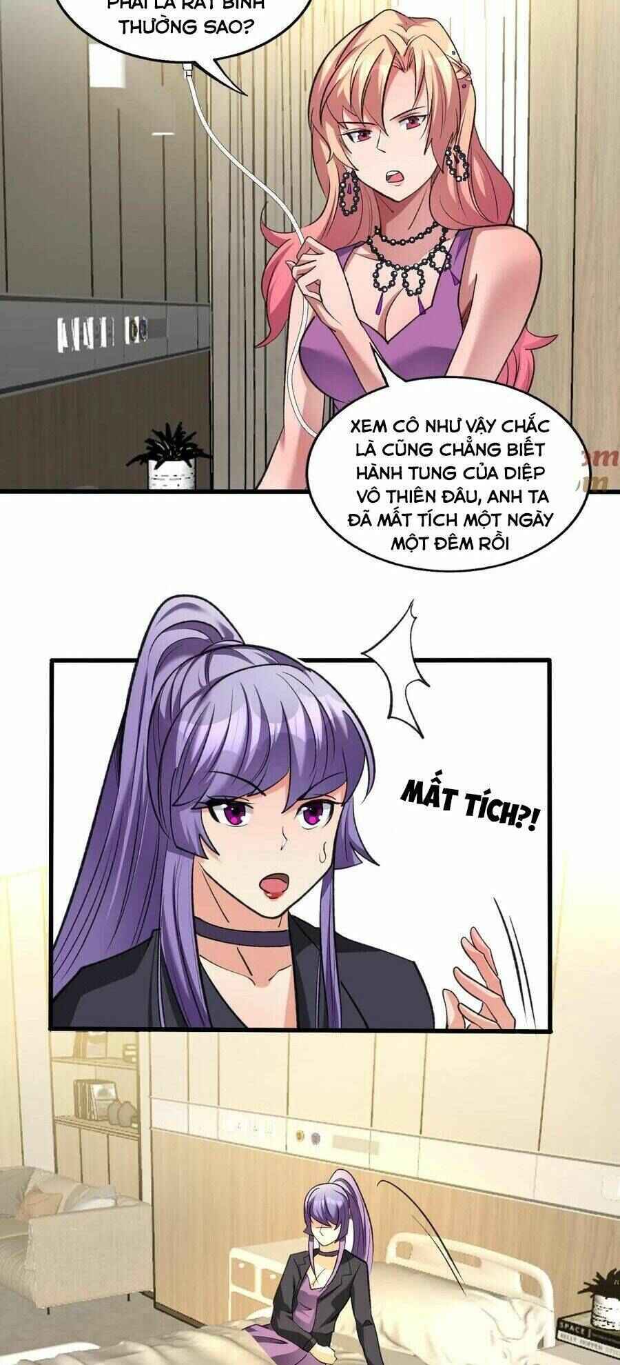The Super Doctor From 2089 Chapter 310 - Page 25