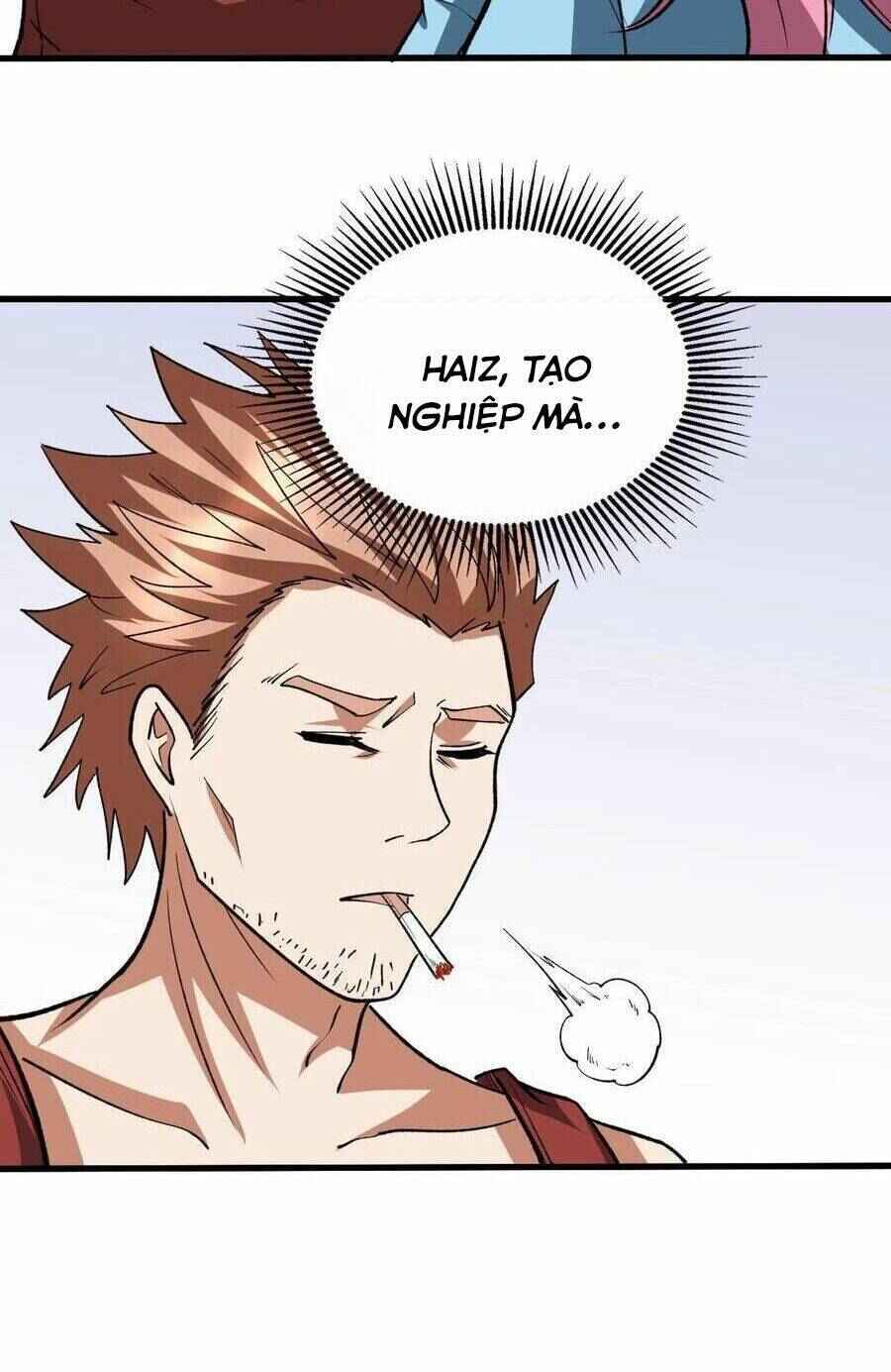 The Super Doctor From 2089 Chapter 310 - Page 36
