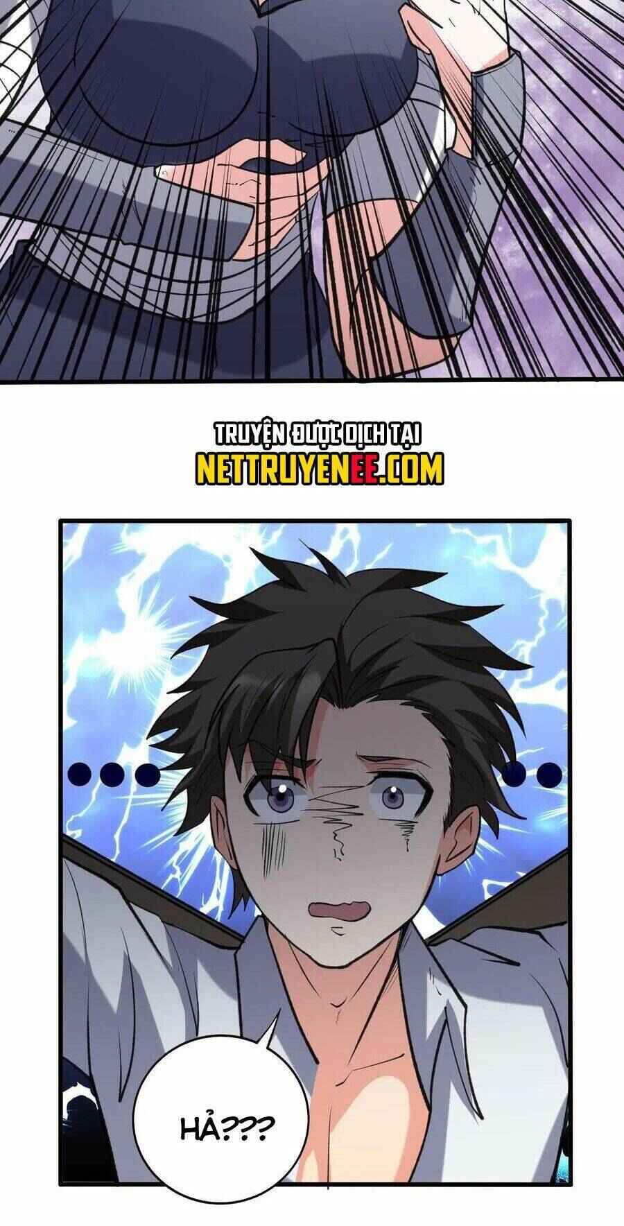 The Super Doctor From 2089 Chapter 310 - Page 6
