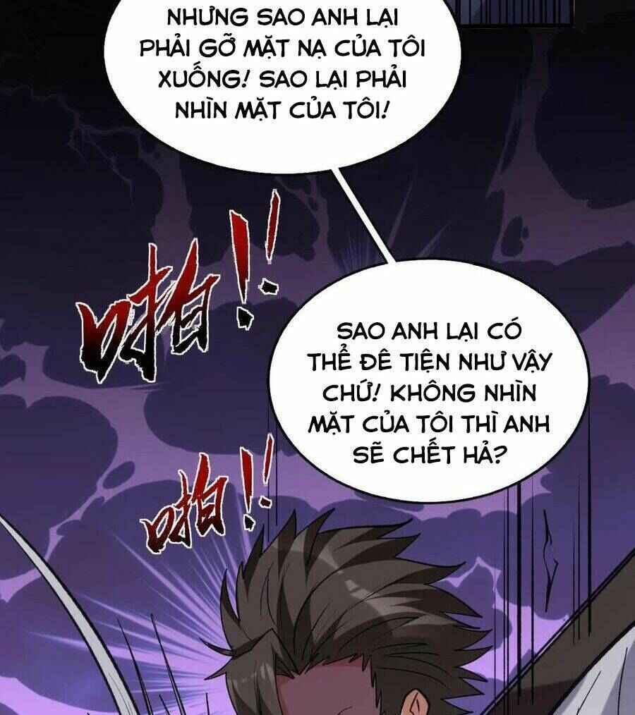 The Super Doctor From 2089 Chapter 310 - Page 9