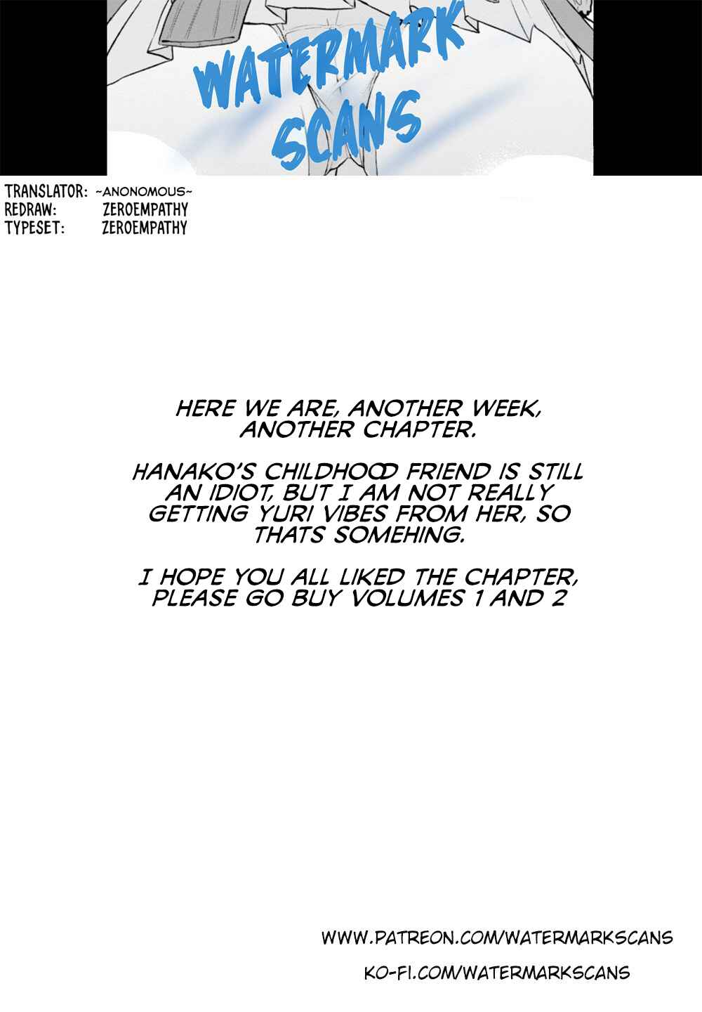 Yankee JK Kuzuhana-chan Chapter 29 - Page 22