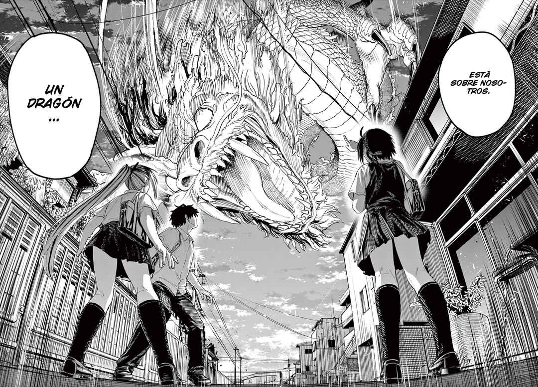 Aga Kimi Chiru ran Chapter 1 - Page 38