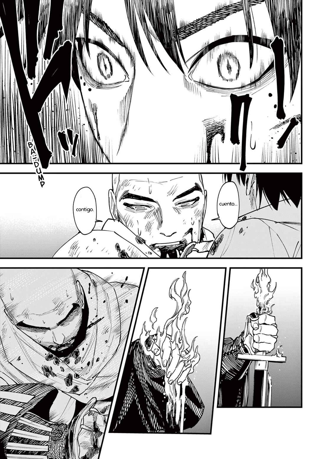 Aga Kimi Chiru ran Chapter 1 - Page 60