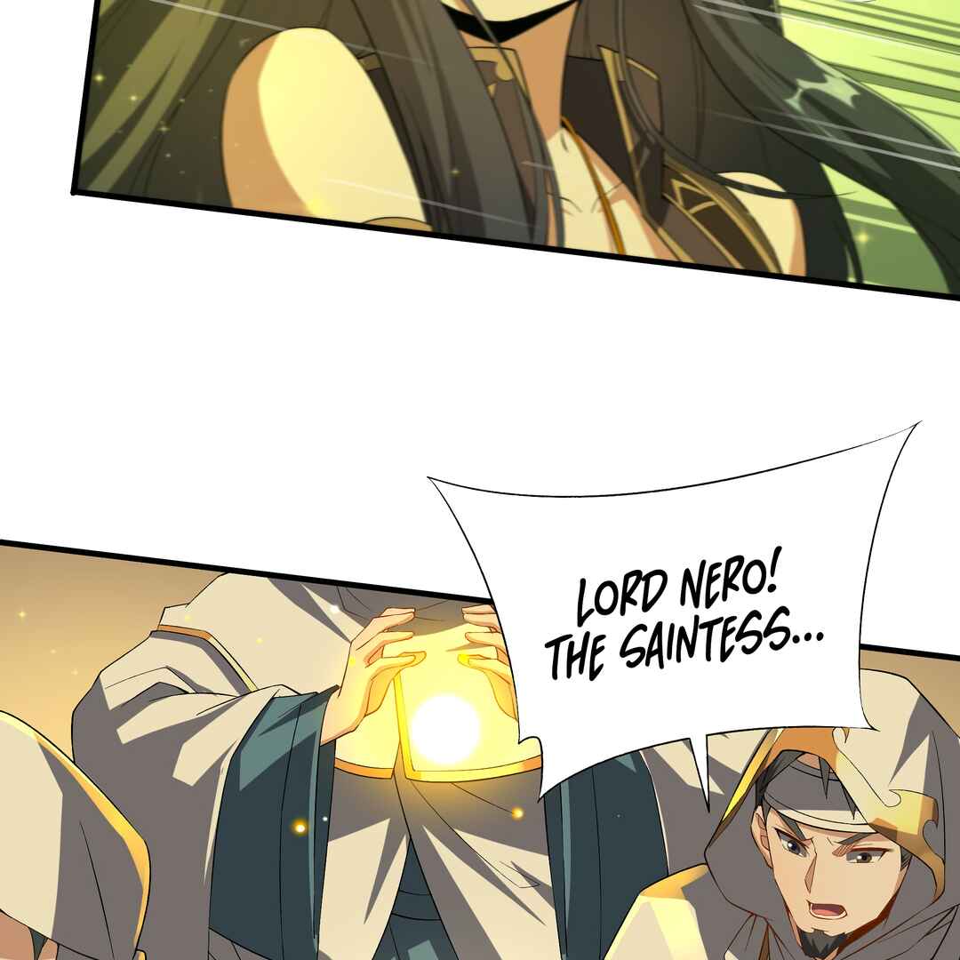 Despite Coming From the Abyss, I Will Save Humanity Chapter 77 - Page 26