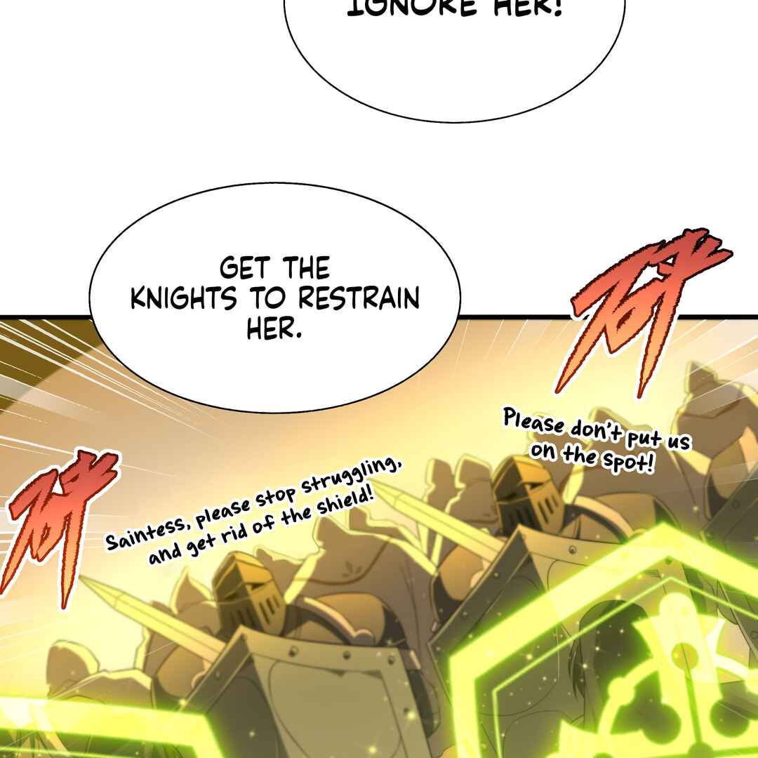 Despite Coming From the Abyss, I Will Save Humanity Chapter 77 - Page 28