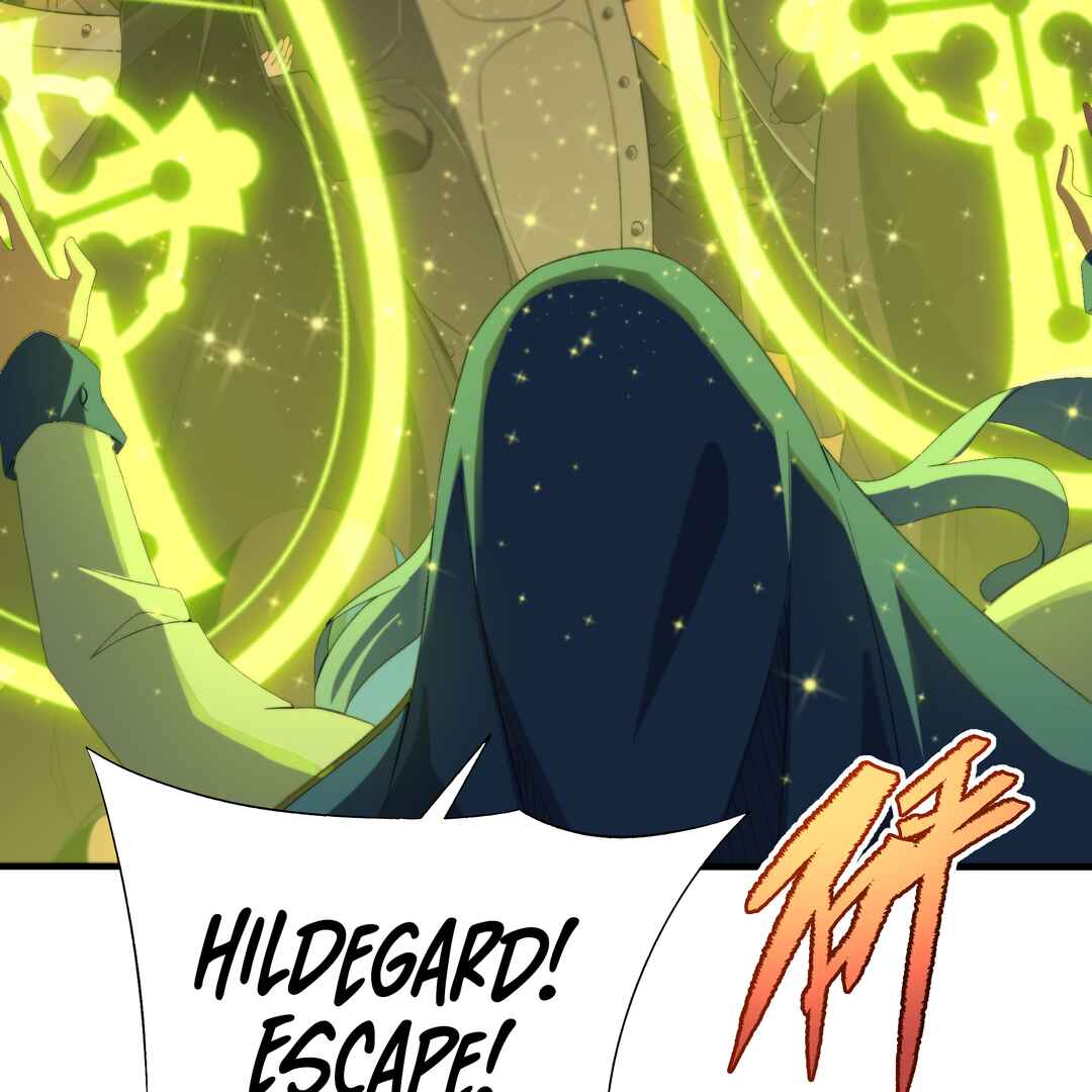 Despite Coming From the Abyss, I Will Save Humanity Chapter 77 - Page 29