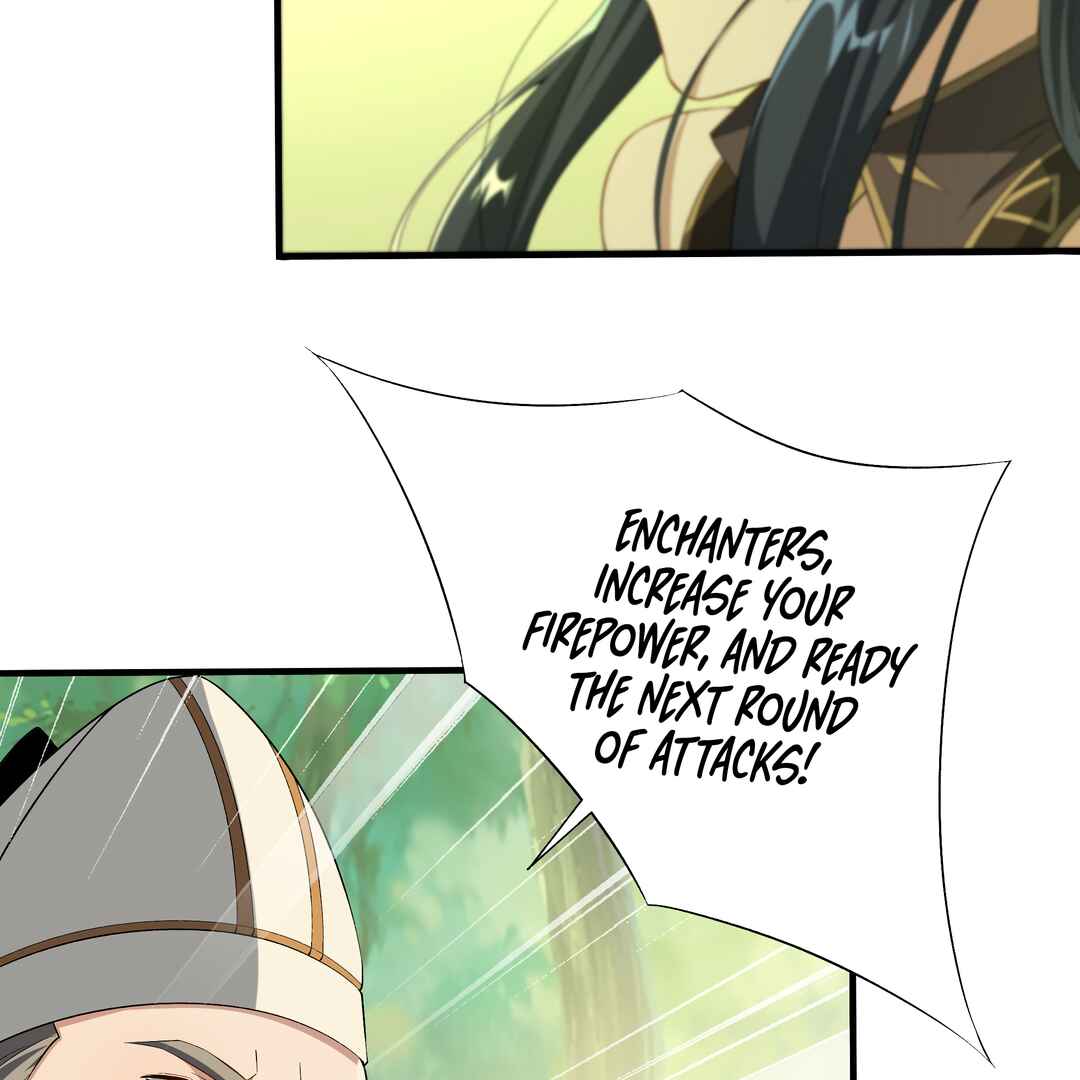 Despite Coming From the Abyss, I Will Save Humanity Chapter 77 - Page 31
