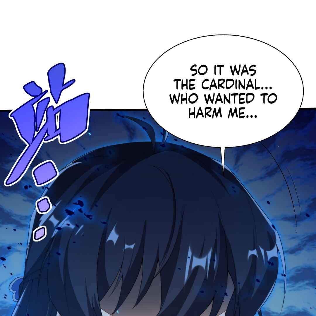 Despite Coming From the Abyss, I Will Save Humanity Chapter 77 - Page 33