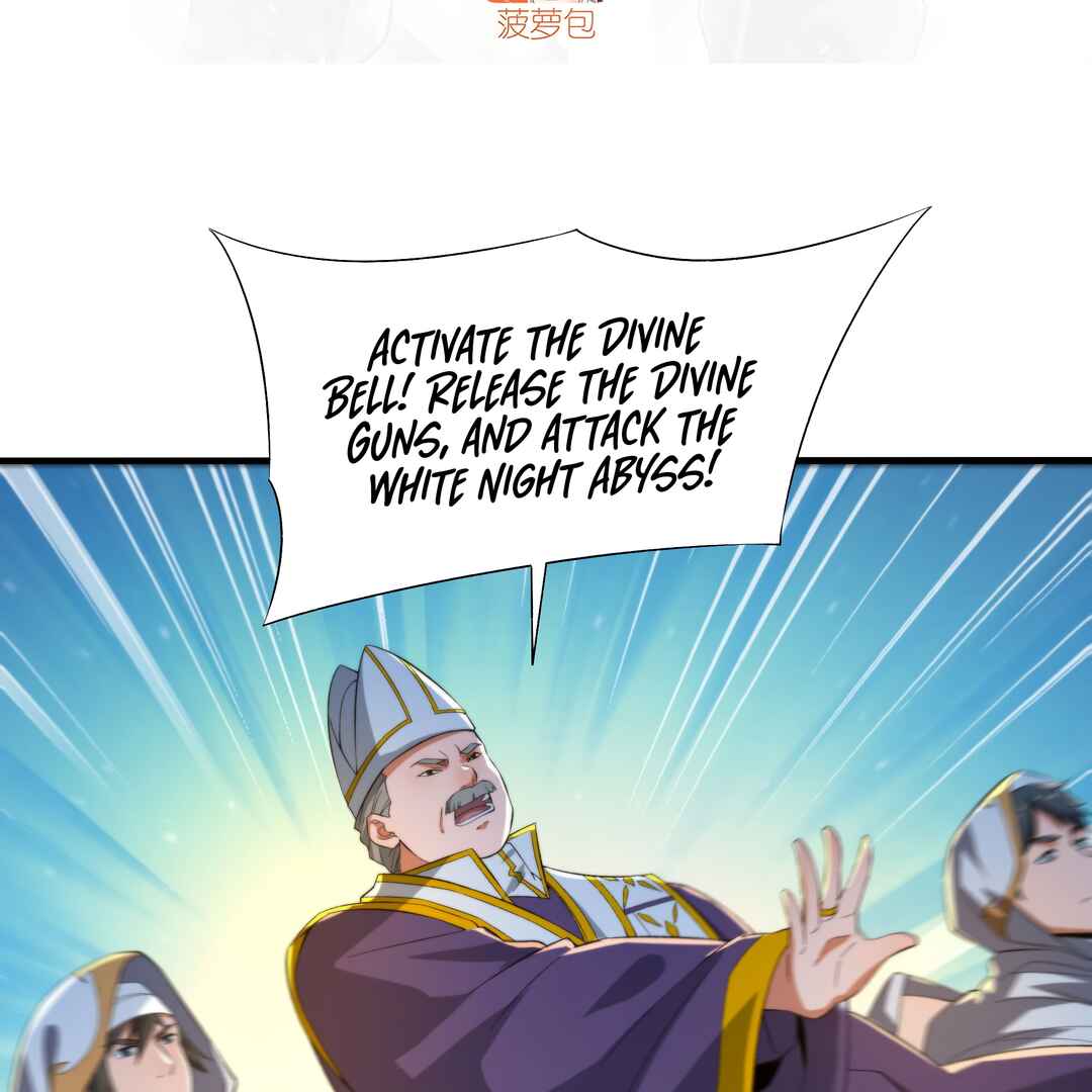 Despite Coming From the Abyss, I Will Save Humanity Chapter 77 - Page 4
