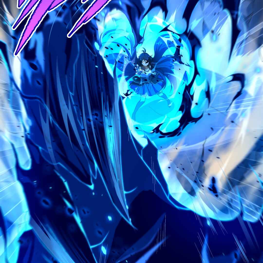 Despite Coming From the Abyss, I Will Save Humanity Chapter 77 - Page 40