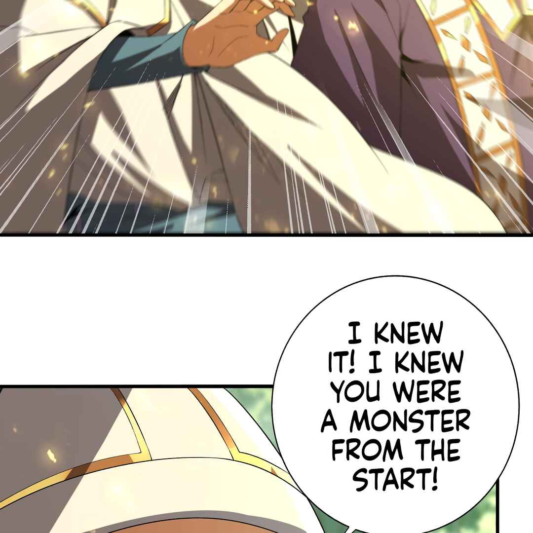Despite Coming From the Abyss, I Will Save Humanity Chapter 77 - Page 46