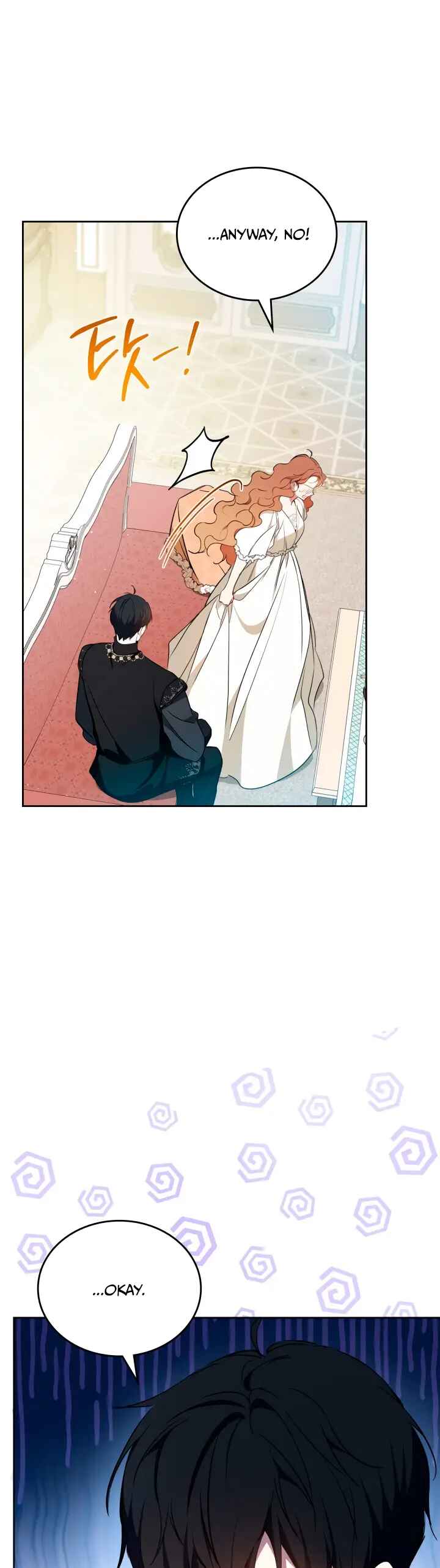 Ibeon Saengeun Gajuga Doegetseumnida Chapter 183 - Page 12