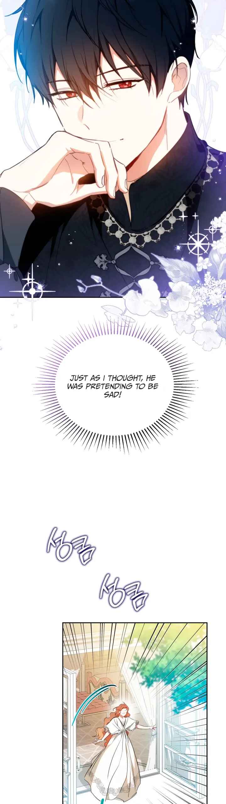 Ibeon Saengeun Gajuga Doegetseumnida Chapter 183 - Page 15
