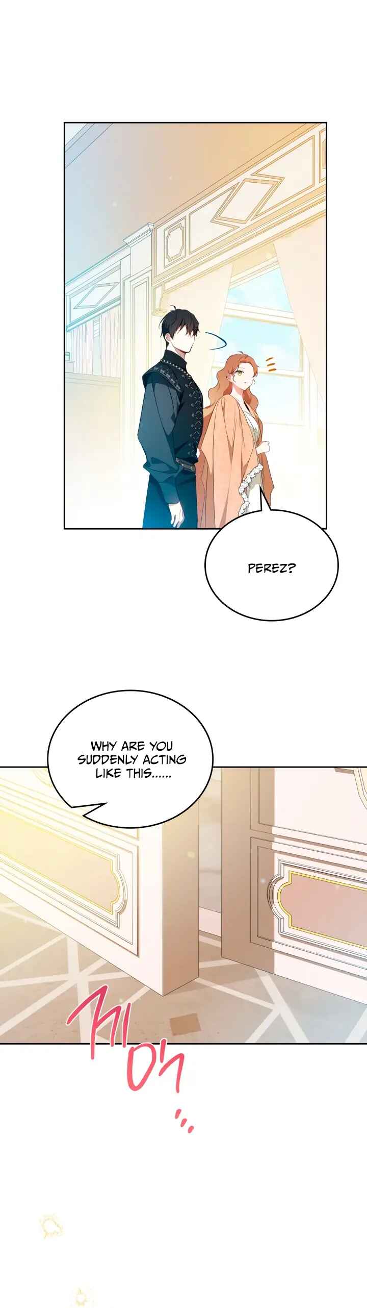 Ibeon Saengeun Gajuga Doegetseumnida Chapter 183 - Page 20