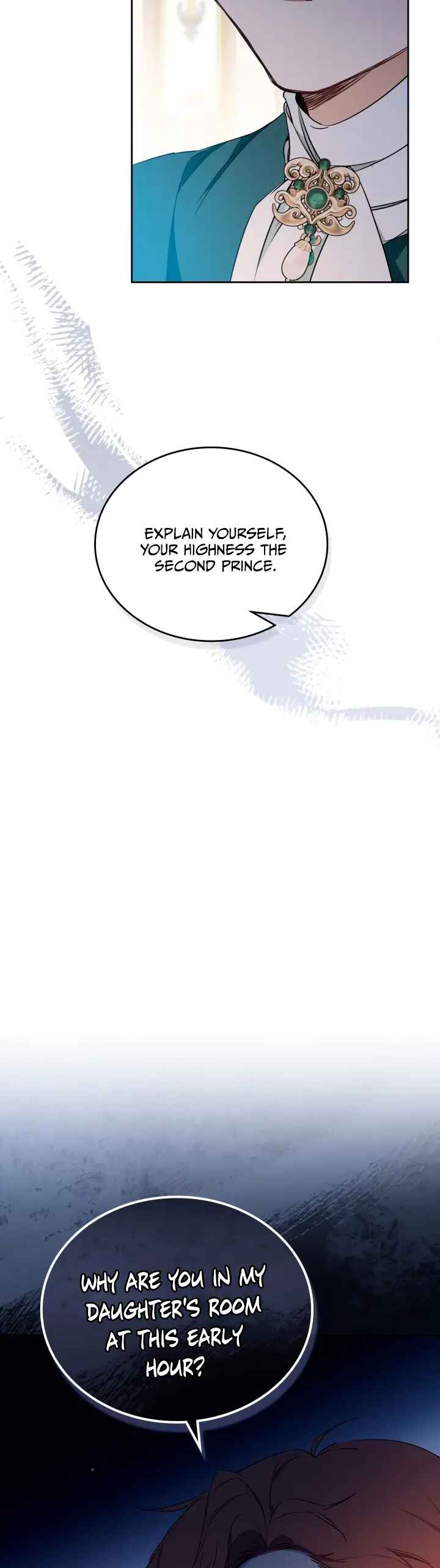 Ibeon Saengeun Gajuga Doegetseumnida Chapter 183 - Page 24